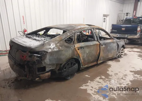 2021 Honda Accord Ex-L z USA, uszkodzony, nr VIN 1HGCV1F5XMA057248